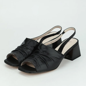 Туфли летние женские Офелия