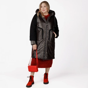 Пальто Бруна