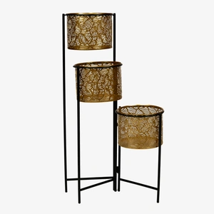 Стенд для растений Валенсия