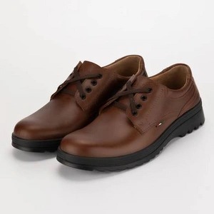 Полуботинки мужские Густав