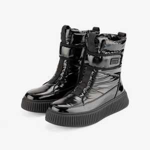 Дутики Ребекка