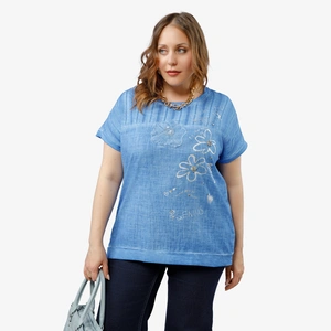 Блуза Эльвира