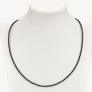 Колье Шпинель Нуар