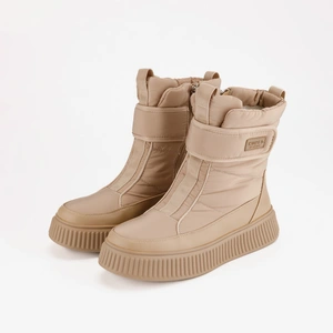 Дутики Ребекка