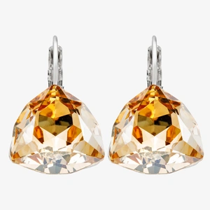 Серьги Барселона