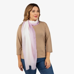 Шарф-палантин  Элегия