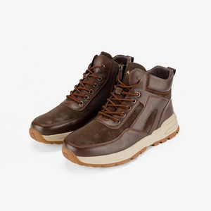 Ботинки мужские Джордж