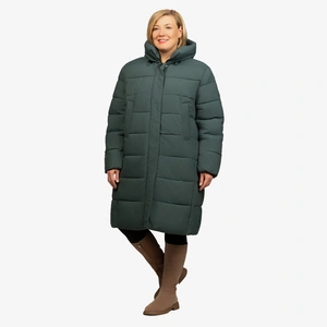 Пальто Мадлен