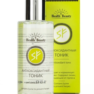 Тоник антиоксидантный