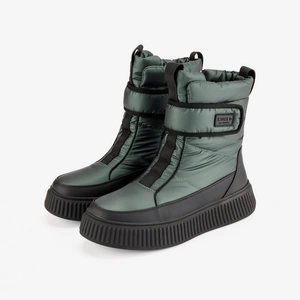 Дутики Ребекка