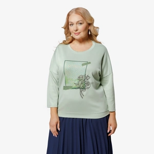 Джемпер Синтия