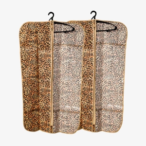 Набор Чехол-сумка для одежды Исчезающая красота, 2 шт