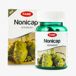 Капсулы Ноникэп , 60шт