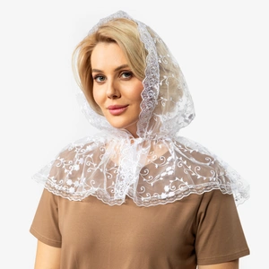 Неспадающий платок