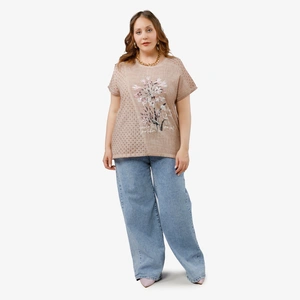 Блузка Офелия