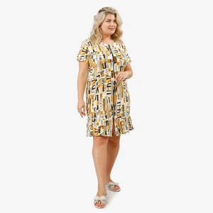 Халат Анюта