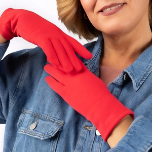 Перчатки Элегантность