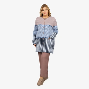 Кардиган Дайла