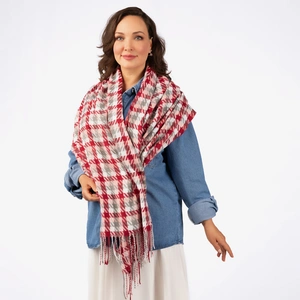 Шарф-палантин Каледония