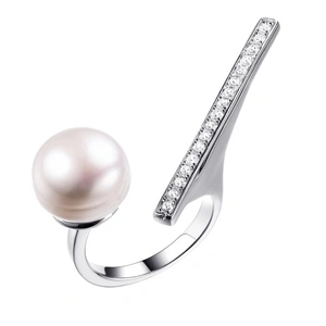 Кольцо Роза