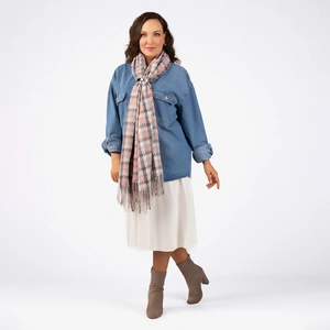 Шарф-палантин Каледония