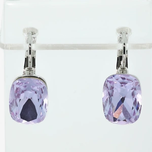 Серьги Барселона