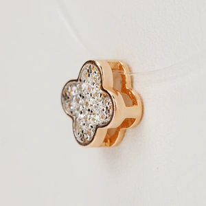 Подвеска Клевер