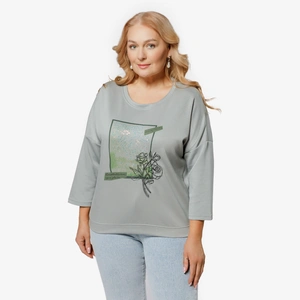 Джемпер Синтия