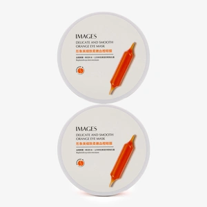 Патчи для глаз  Images, 2 упаковки