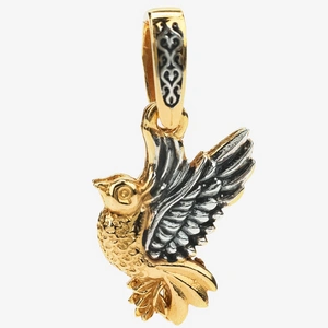 Подвеска Петр и Февронья