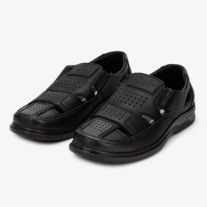 Туфли летние мужские Чарльз