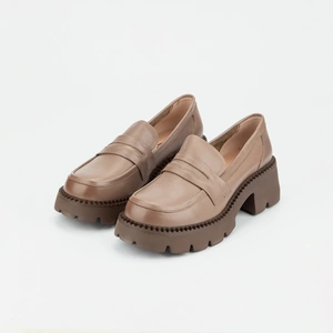 Лоферы Шарлотта