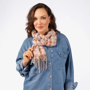 Шарф-палантин Каледония