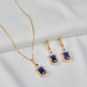 Комплект украшений Сокровища Руси