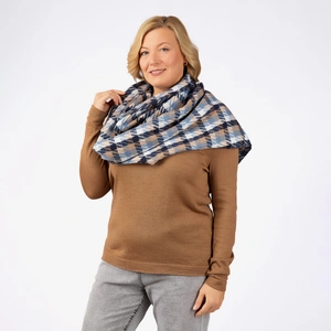 Шарф-палантин Каледония