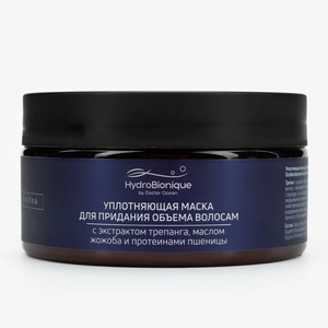 Маска для объема волос