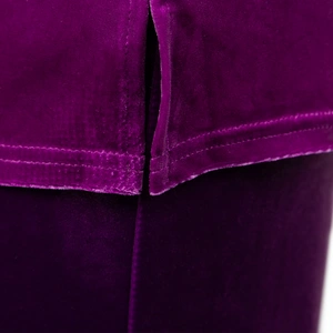 Футболка Велюр