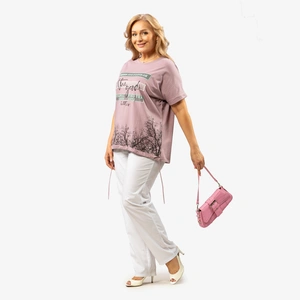 Футболка Николь