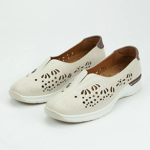 Туфли летние женские Виолетта