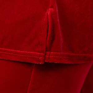 Футболка Велюр