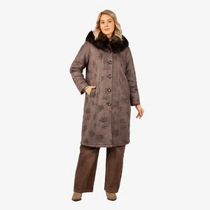 Дубленка Розали