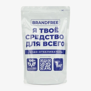 Кислородный отбеливатель, 1 кг