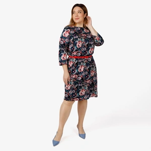 Платье Катти