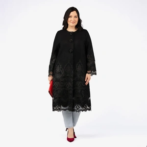 Пальто Кларетта