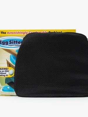 Силиконовая подушка для сидения