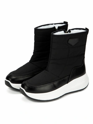 Дутики Ванесса