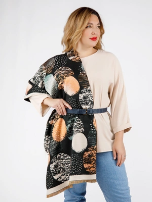 Палантин Оливия