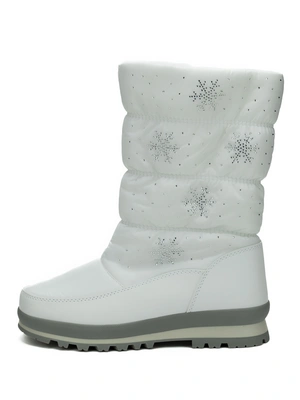 Дутики женские Элла