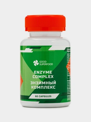 Энзимный комплекс