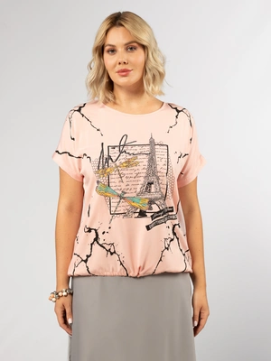 Футболка Доли